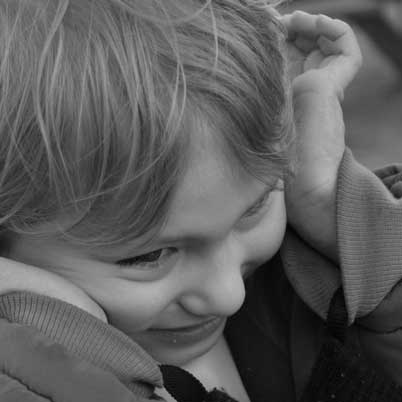 Fragebogen zu autistischen Merkmalen