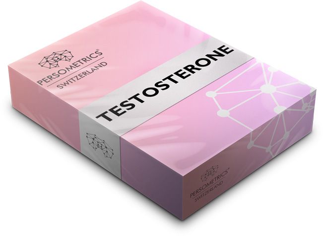 Test del testosterone Persometrics